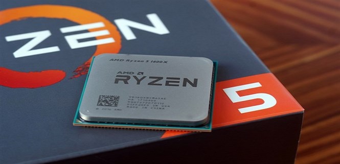 AMD Ryzen 5 5500U: Giới hạn mới từ nhà AMD
