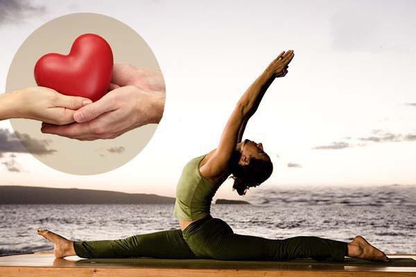 Lợi ích tuyệt vời và những lưu ý khi tập yoga bạn nên biết