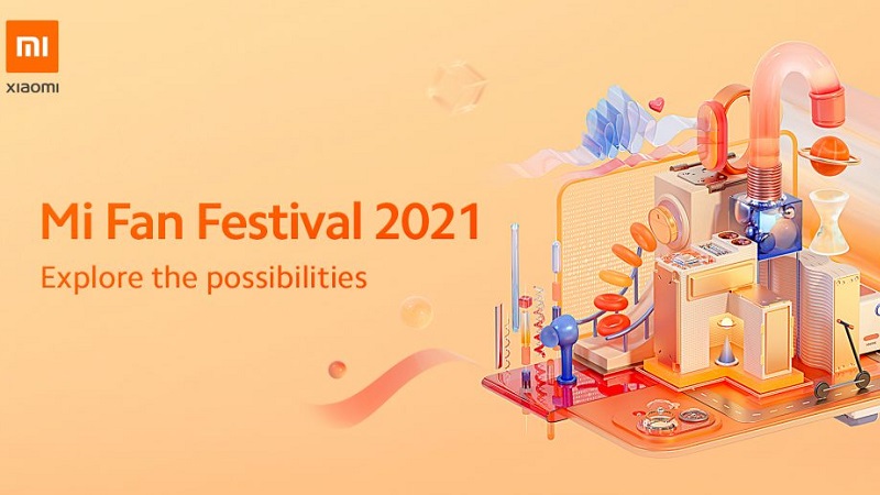 Mừng lễ hội mua sắm đồ công nghệ Xiaomi lớn nhất năm, cơ hội cho MiFan chốt đơn các sản phẩm đã ‘địa hàng’ từ lâu Mừng lễ hội mua sắm đồ công nghệ Xiaomi lớn nhất năm, cơ hội cho MiFan chốt đơn các sản phẩm đã ‘địa hàng’ từ lâu