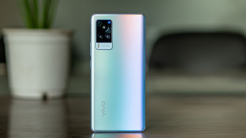 Vivo X60 Vivo X60