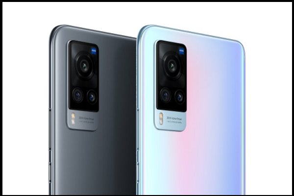 Vivo X60t