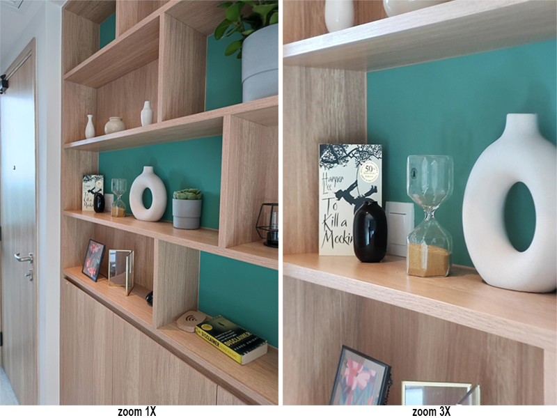 Thấu kính lỏng của Xiaomi cải thiện đáng kể độ phóng đại và chất lượng hình ảnh dưới cơ sở đảm bảo kích thước của mô-đun Thấu kính lỏng của Xiaomi cải thiện đáng kể độ phóng đại và chất lượng hình ảnh dưới cơ sở đảm bảo kích thước của mô-đun