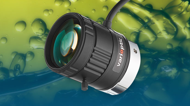 Thấu kính lỏng có rất nhiều ưu điểm vượt trội Thấu kính lỏng có rất nhiều ưu điểm vượt trội