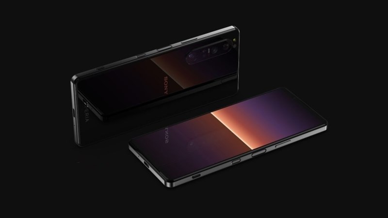 Sony Xperia 1 III được cho là sẽ đi kèm với ống kính tiềm vọng, màn hình 120Hz và hỗ trợ sạc nhanh 65W Sony Xperia 1 III được cho là sẽ đi kèm với ống kính tiềm vọng, màn hình 120Hz và hỗ trợ sạc nhanh 65W
