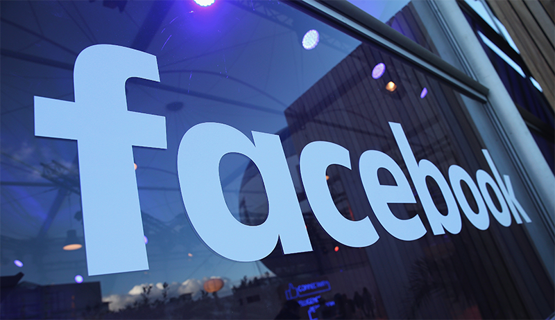 Facebook Facebook