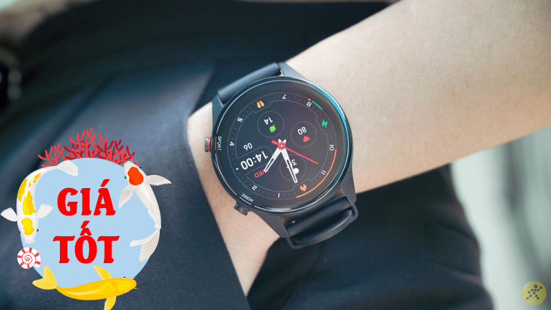 Mi Watch Mi Watch