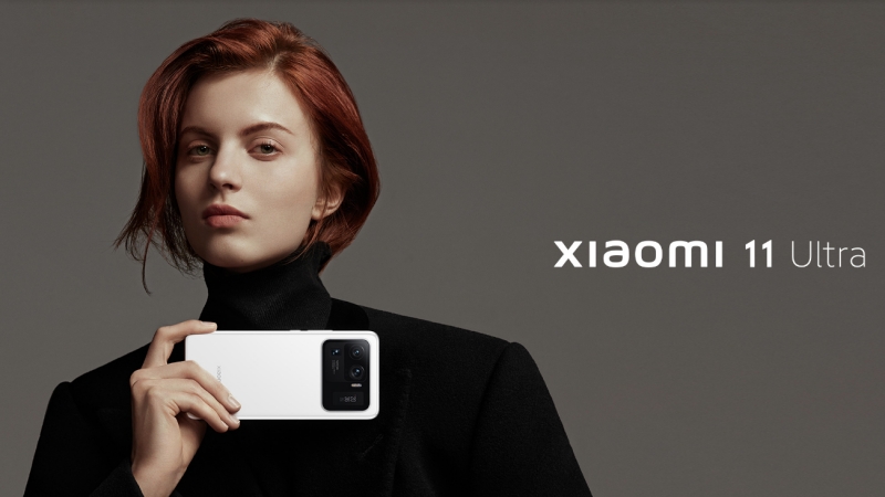 Chỉ 1 phút mở bán, Mi 11 Ultra và Mi 11 Pro đã mang về cho Xiaomi số tiền lên tới 4.216 tỷ đồng, riêng bản UIltra hiện đã hết hàng Chỉ 1 phút mở bán, Mi 11 Ultra và Mi 11 Pro đã mang về cho Xiaomi số tiền lên tới 4.216 tỷ đồng, riêng bản UIltra hiện đã hết hàng