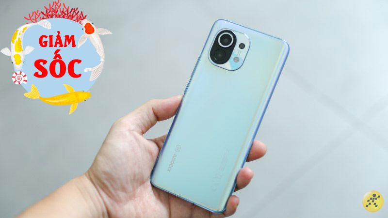 ĐIỆN THOẠI 5G GIẢM SỐC ĐIỆN THOẠI 5G GIẢM SỐC