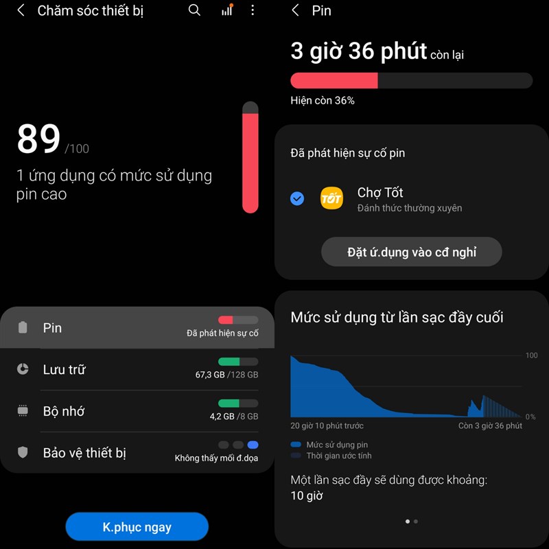 5 mẹo vô cùng tiện ích 5 mẹo vô cùng tiện ích