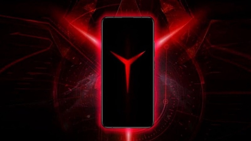 Lenovo Legion gaming phone might be arriving next month HD wallpaper   Pxfuel