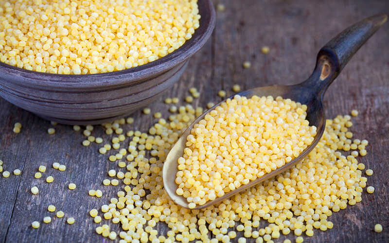 Couscous là gì? Cách nấu cơm couscous ngon tại nhà