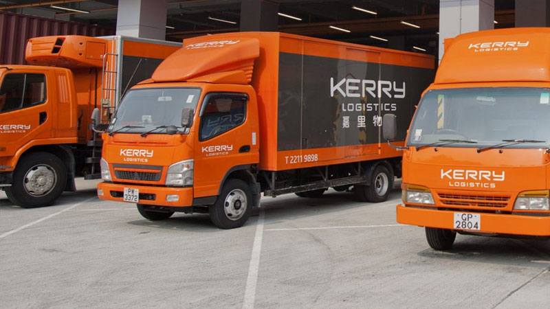 Kerry Express không có trách nhiệm bồi thường đối với các sự cố nếu thiệt hại xảy ra do lỗi của khách hàng