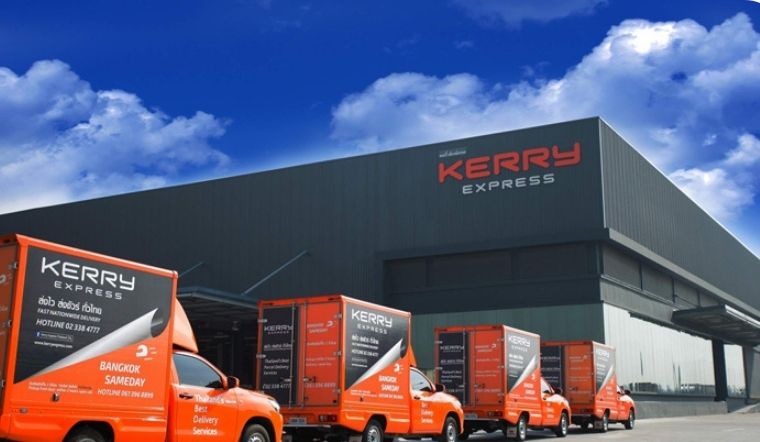 Tổng quan Kerry Express - Cách tra cứu vận đơn Kerry Express