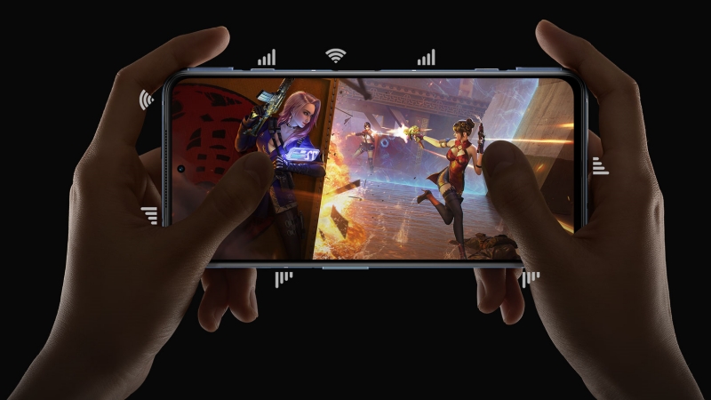 AnTuTu tháng 3/2021: Xiaomi Black Shark 4 Pro dẫn đầu bảng xếp hạng flagship, hai vị trí đầu TOP tầm trung cũng thuộc về Xiaomi AnTuTu tháng 3/2021: Xiaomi Black Shark 4 Pro dẫn đầu bảng xếp hạng flagship, hai vị trí đầu TOP tầm trung cũng thuộc về Xiaomi