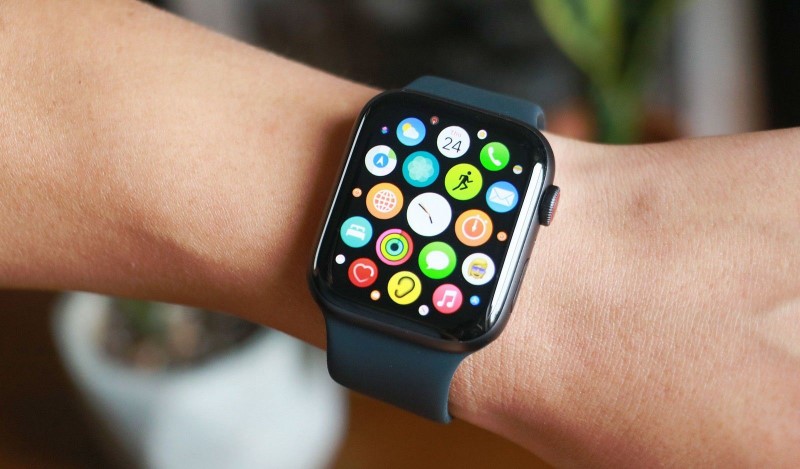 Đồng hồ thông minh Apple Watch SE giảm đến 20% Đồng hồ thông minh Apple Watch SE giảm đến 20%