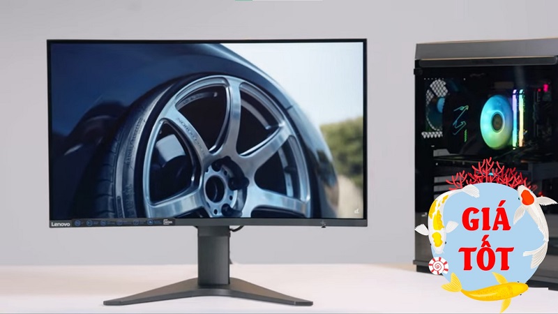 Màn hình LCD Gaming giảm giá đến 1 triệu Màn hình LCD Gaming giảm giá đến 1 triệu
