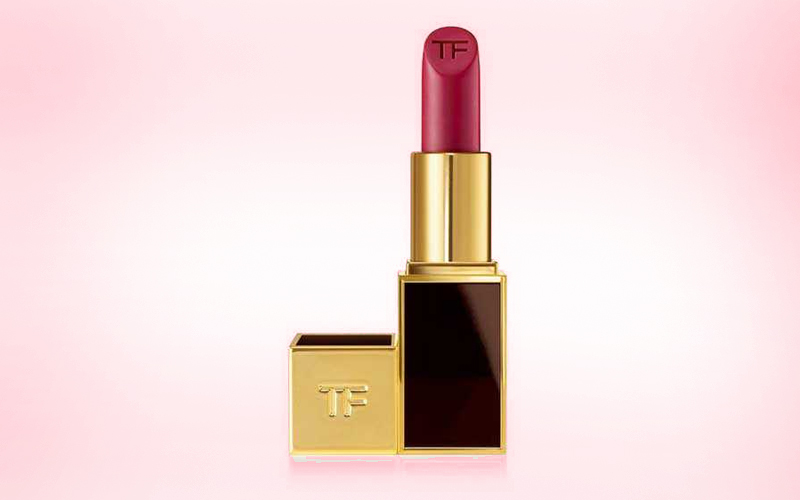 Tom Ford Lip Color Matte- No 05 Plum Lush