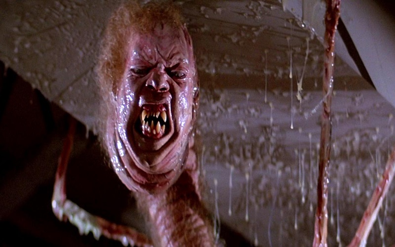 The Thing - Sinh Vật Ngoài Hành Tinh ( 1982) The Thing - Sinh Vật Ngoài Hành Tinh ( 1982)