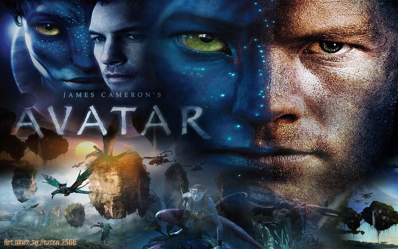 Avatar (2009) Avatar (2009)