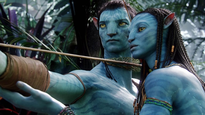 Avatar (2009) Avatar (2009)