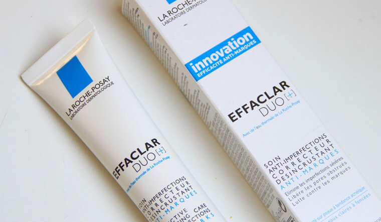 Top 7 sản phẩm trị mụn ẩn hiệu quả nhất hiện nay