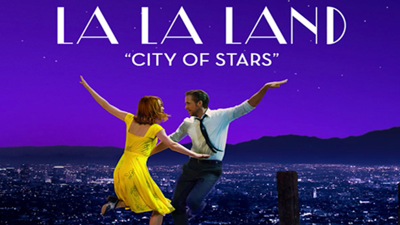 La La Land – Những Kẻ Khờ Mộng Mơ (2016)