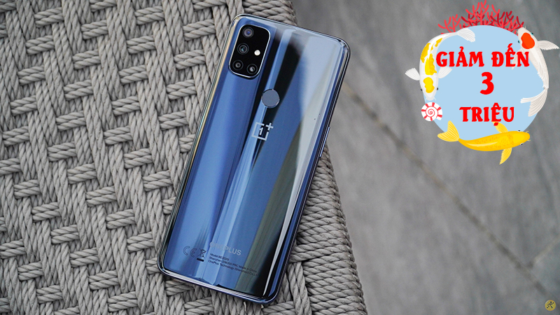 OnePlus Nord N10 5G OnePlus Nord N10 5G