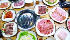 Khám phá 6 nhà hàng, quán ăn ngon tại Vạn Hạnh Mall