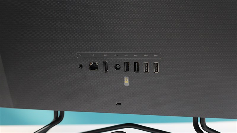 HP 205 Pro G4