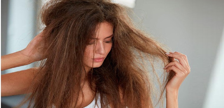 9 cách phục hồi tóc khô xơ nhanh nhất từ nguyên liệu thiên nhiên