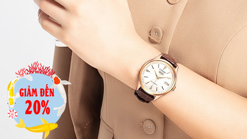 CITIZEN GIẢM GIÁ CITIZEN GIẢM GIÁ