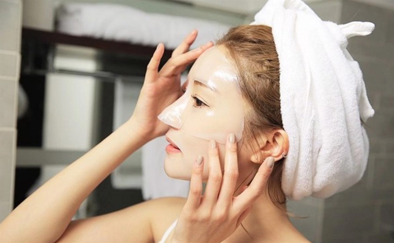 Step 4: Use Toner to Balance Your Skin