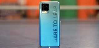 Đánh giá Realme 8 Pro - bản nâng cấp mạnh tay khiến Samsung, Xiaomi cũng phải dè chừng