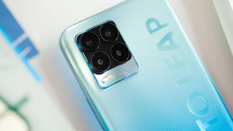 Cụm Camera chất lượng