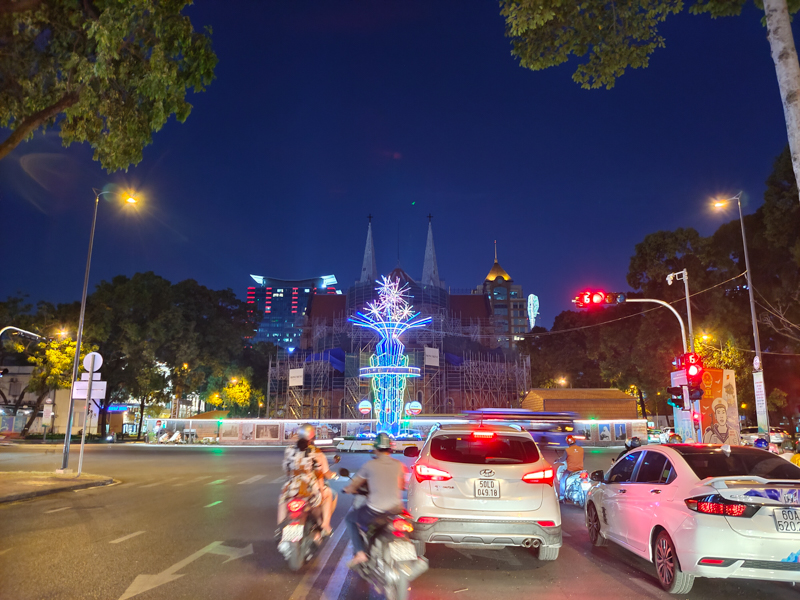 Vivo X60 Pro 5G camera review Vivo X60 Pro 5G camera review