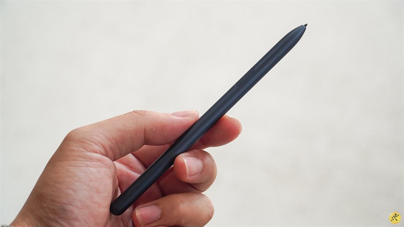 Chiếc bút S Pen thần thánh trên Galaxy Tab S7