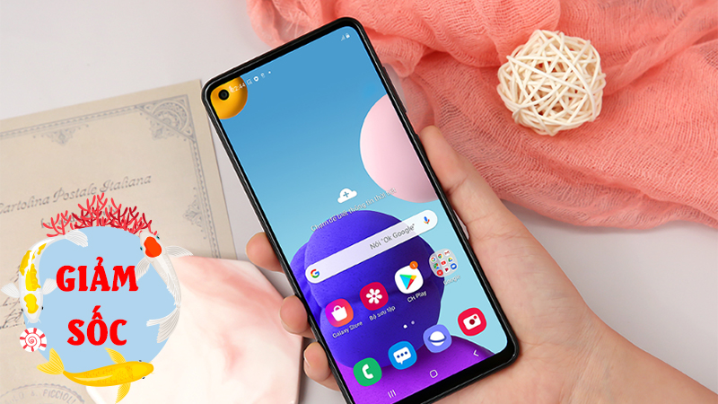 Samsung Galaxy A21s Samsung Galaxy A21s