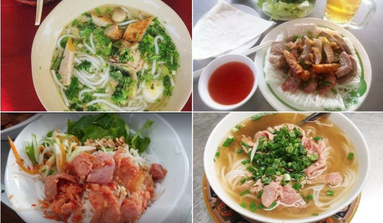 Bật mí 10 quán ăn sáng ngon ở Phan Thiết dành cho tín đồ yêu du lịch