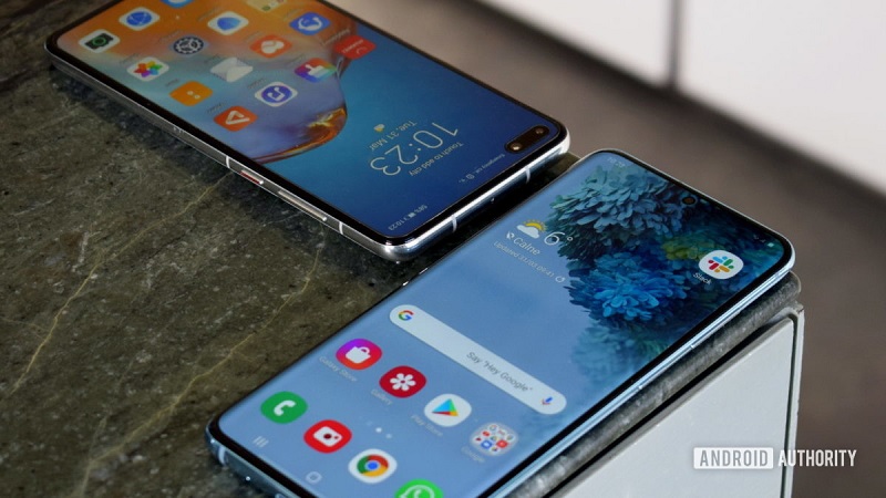 Sự thật đằng sau những màn dội bom lên thị trường gần đây của Xiaomi, phải chăng hãng đang muốn thay thế vị trí của ai đó để lại