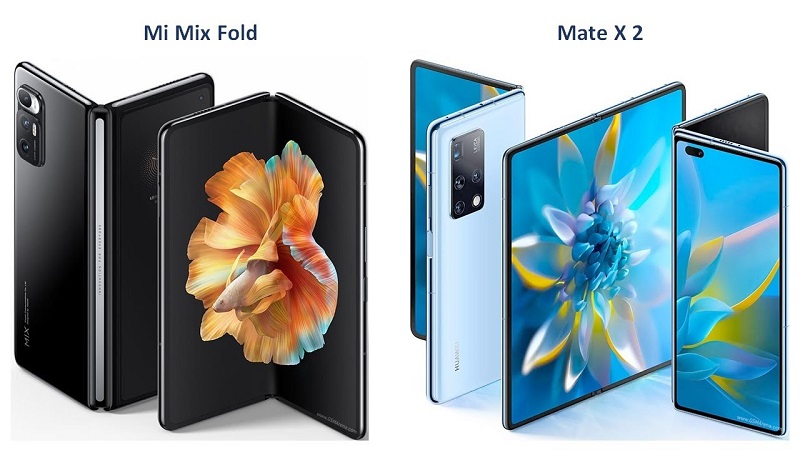 Sự thật đằng sau những màn dội bom lên thị trường gần đây của Xiaomi, phải chăng hãng đang muốn thay thế vị trí của ai đó để lại