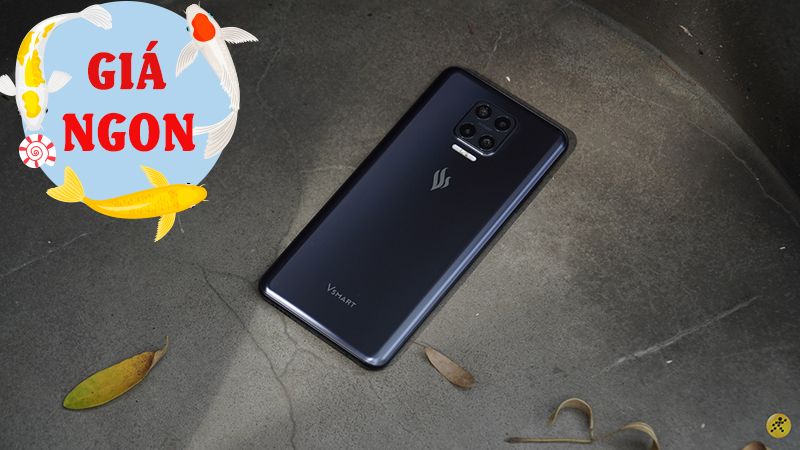 Sắm ngay Vsmart Aris và Vsmart Aris Pro đổi trả giảm sốc, giá bao ngon Sắm ngay Vsmart Aris và Vsmart Aris Pro đổi trả giảm sốc, giá bao ngon