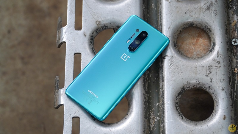 OnePlus 8 Pro 5G OnePlus 8 Pro 5G