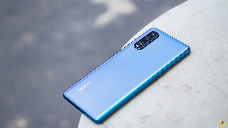 OPPO Find X2 OPPO Find X2