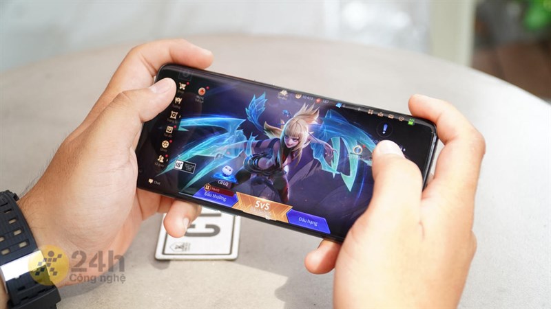 điện thoại RAM 12 GB