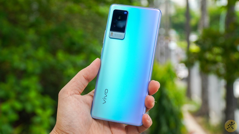 Vivo X60 Pro 5G Vivo X60 Pro 5G