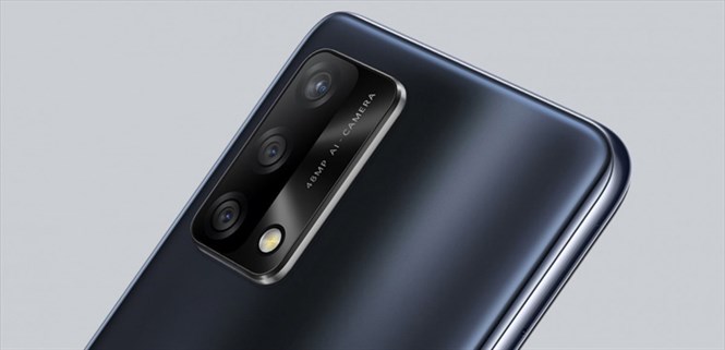 OPPO F19 ra mắt: Snapdragon 662, 3 camera sau 48MP, pin 5000mAh, sạc nhanh 33W