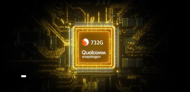 Chip Snapdragon 732G là gì? Hiệu năng mạnh mẽ đến đâu?
