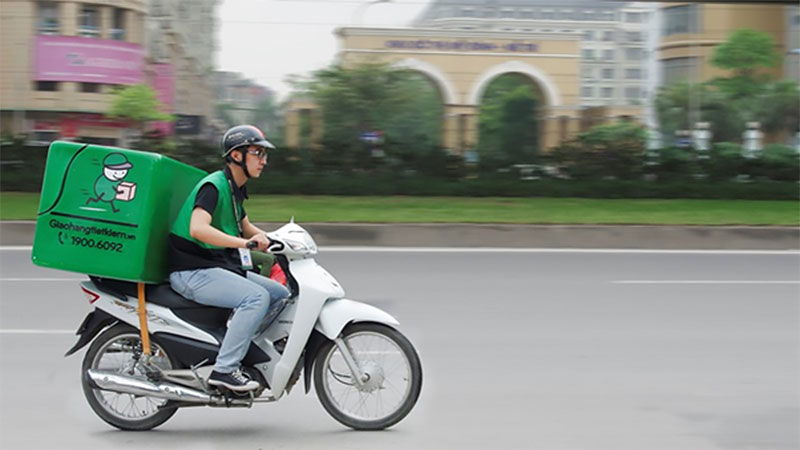 Giao Hàng Tiết Kiệm (GHTK): Cách tra cứu vận đơn, bảng giá, tổng đài