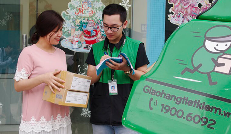 Giao Hàng Tiết Kiệm (GHTK): Cách tra cứu vận đơn, bảng giá, tổng đài