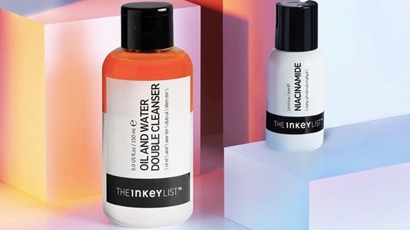 Đánh giá serum Niacinamide của The Inkey List có tốt như lời đồn?